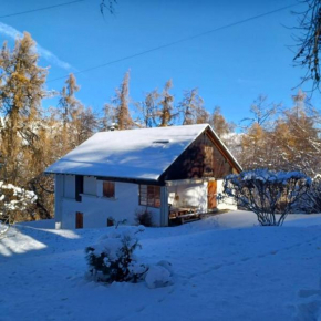 Chalet Rossier Mayens de Sion aux 4 Vallées
